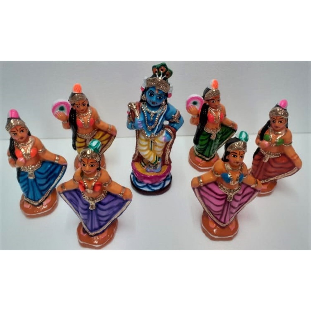 GOPIYAR DANCE 